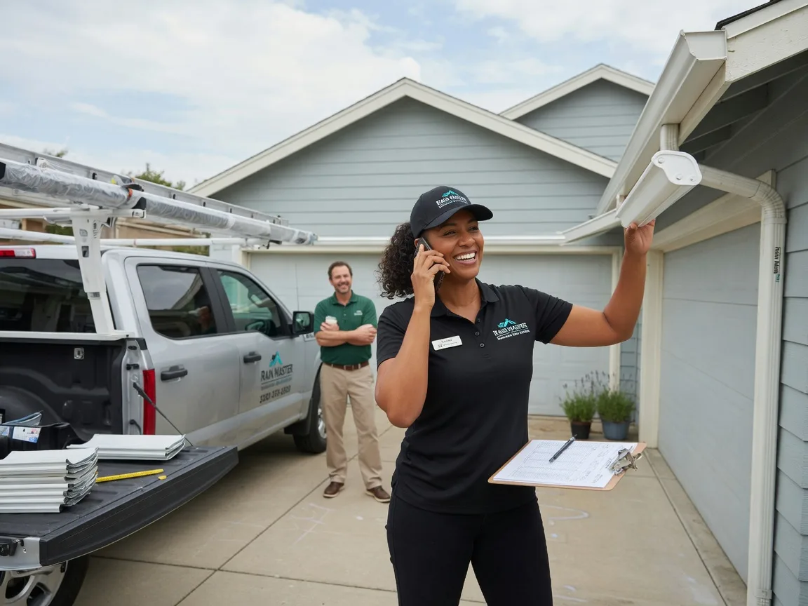 Gutter Installation Hawaiian Gardens, CA FAQs